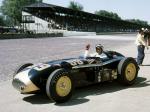Kurtis Kraft 500C Offenhauser 1956 года